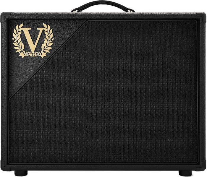 Combo für e-gitarre Victory amplification Sheriff 25 Combo