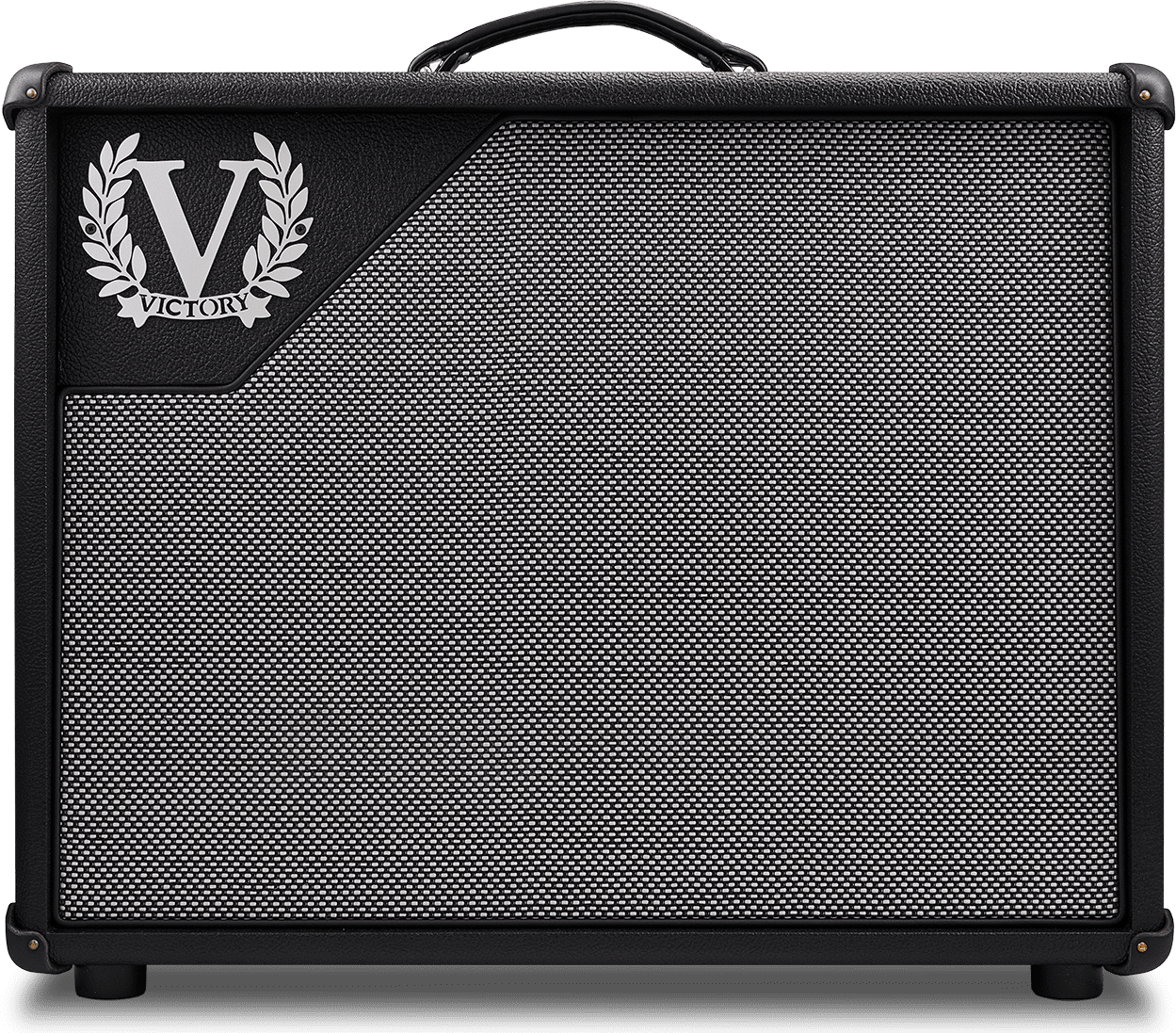 Victory Amplification The Deputy Cab 1x12 - Boxen für E-Gitarre Verstärker - Main picture