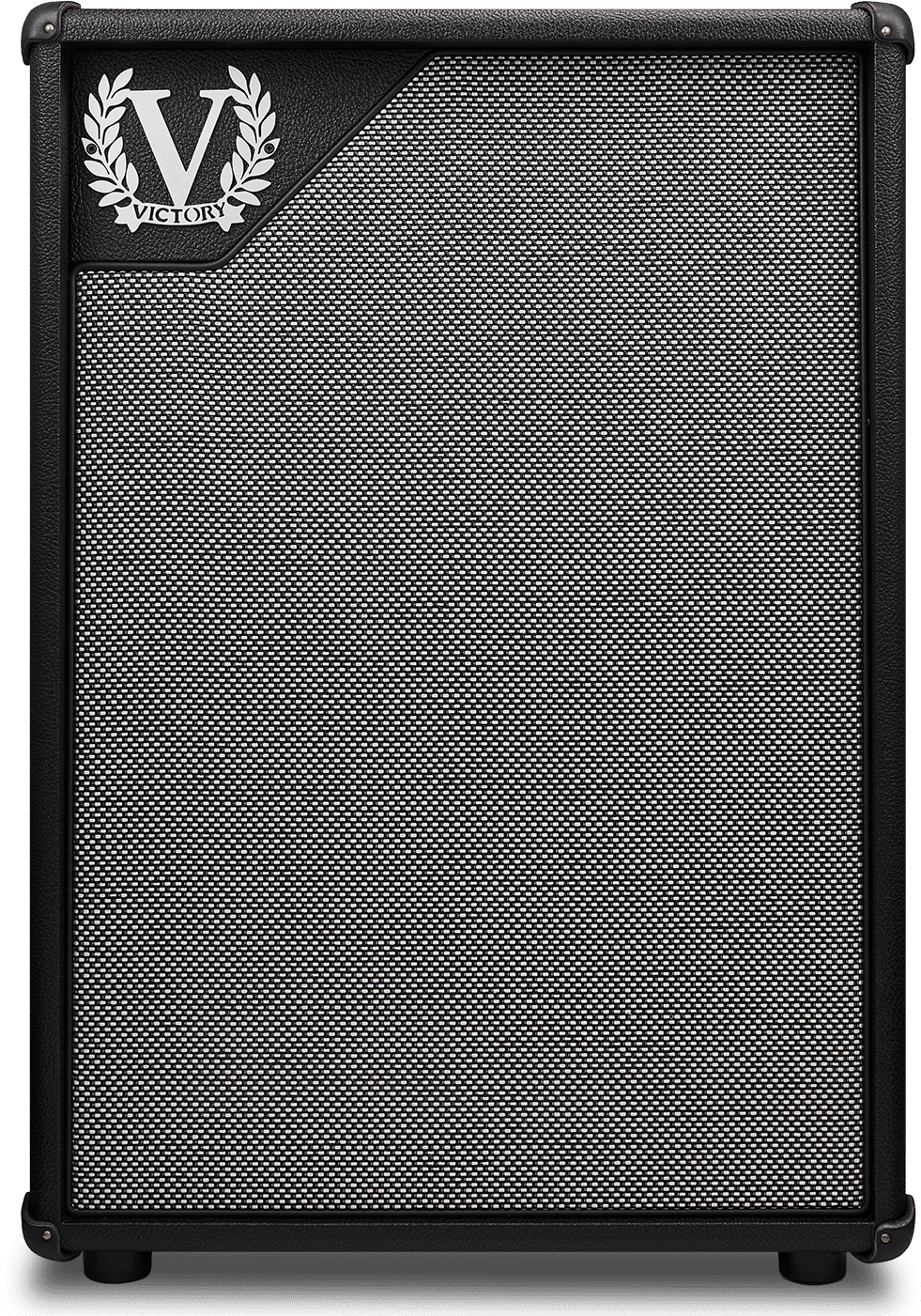 Victory Amplification The Deputy Cab 2x12 - Boxen für E-Gitarre Verstärker - Main picture