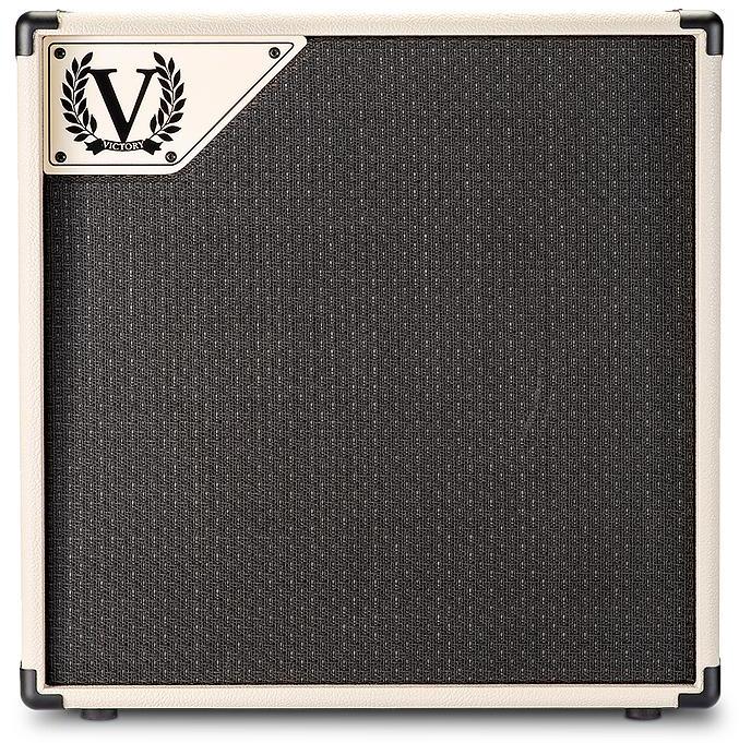 Boxen für e-gitarre verstärker  Victory amplification V112-CC