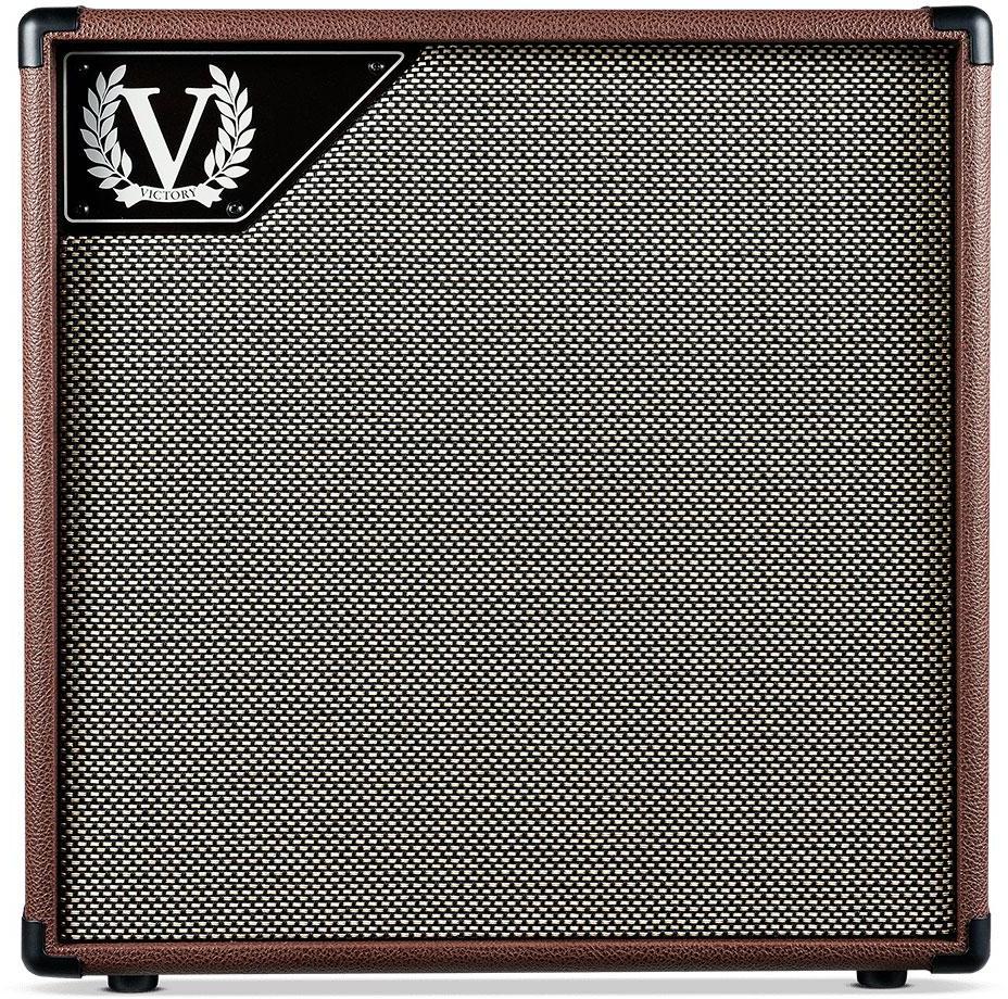 Boxen für e-gitarre verstärker Victory amplification V112-VB Cab