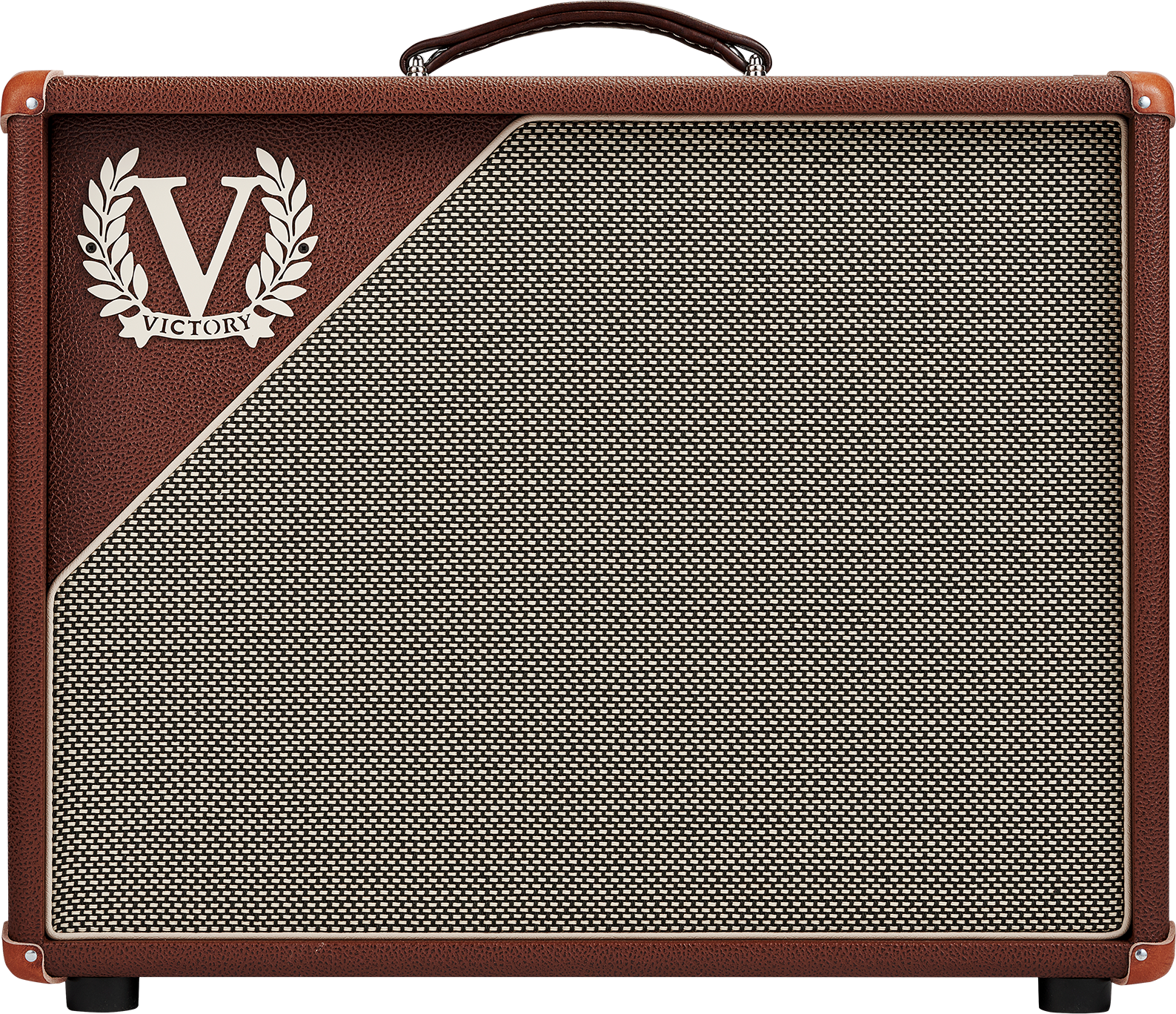 Victory Amplification Vc35 Combo Deluxe 35w - Combo für E-Gitarre - Main picture