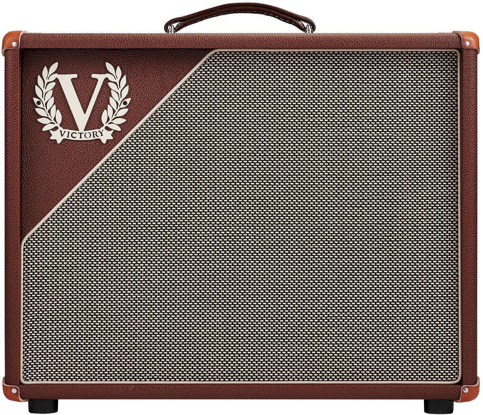 Combo für e-gitarre Victory amplification VC35 COMBO DELUXE