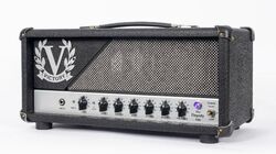 E-gitarre topteil Victory amplification Deputy 100 Head