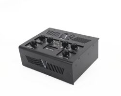 Endstufen für e-gitarre Victory amplification Power Valve 200