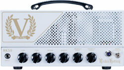 E-gitarre topteil Victory amplification Richie Kotzen Signature RK50 Head