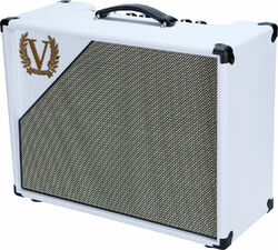 Combo für e-gitarre Victory amplification Richie Kotzen Signature RK50C