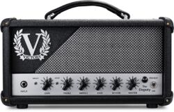 E-gitarre topteil Victory amplification The Deputy