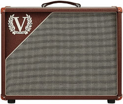 Boxen für e-gitarre verstärker  Victory amplification V112-WB-Gold Cab