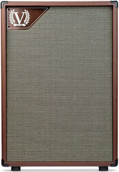 Boxen für e-gitarre verstärker  Victory amplification V212-VB Cabinet