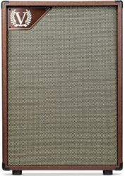 Boxen für e-gitarre verstärker Victory amplification V212-VB Cabinet