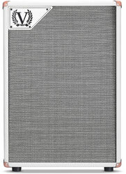 V212-VCD Cabinet - Cream