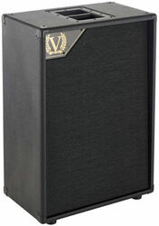 Boxen für e-gitarre verstärker  Victory amplification V212-VH Cabinet