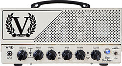 E-gitarre topteil Victory amplification V40H The Dutchess Head