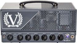 E-gitarre topteil Victory amplification VX The Kraken Head