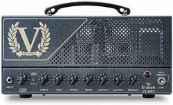 E-gitarre topteil Victory amplification VX the Kraken MKII Lunch Box