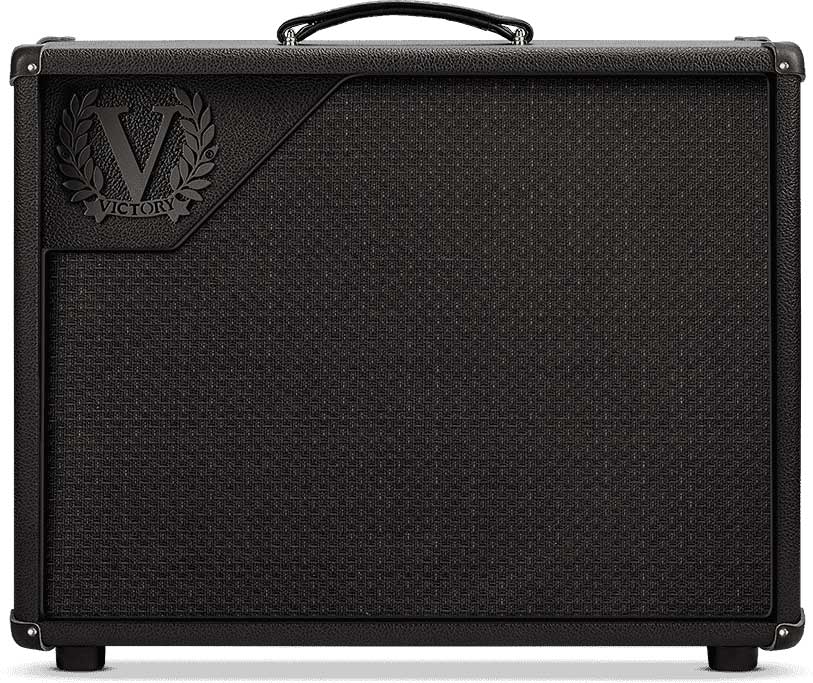Victory Amplification Jack 112 Guitar Cab. 1x12 Celestion Vintage 30 60w 16-ohms - Boxen für E-Gitarre Verstärker - Variation 1