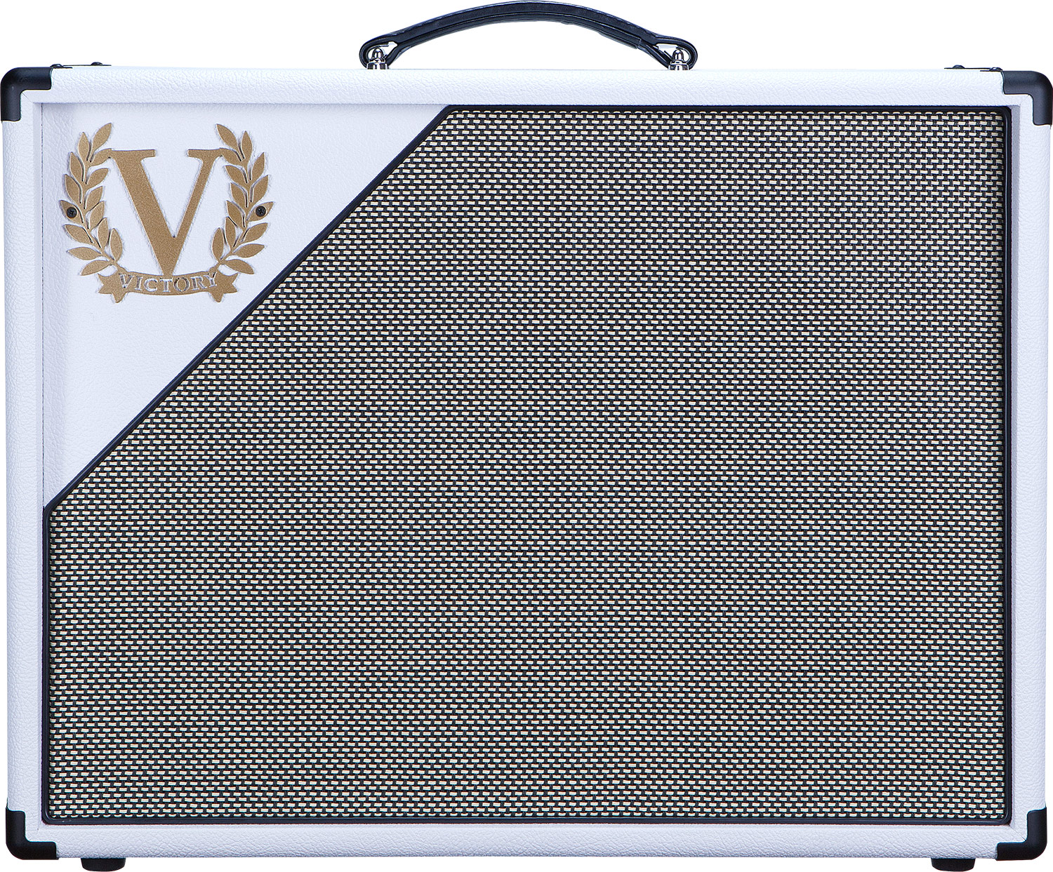Victory Amplification Richie Kotzen Rk50c 1x12 9/50w - Combo für E-Gitarre - Variation 1
