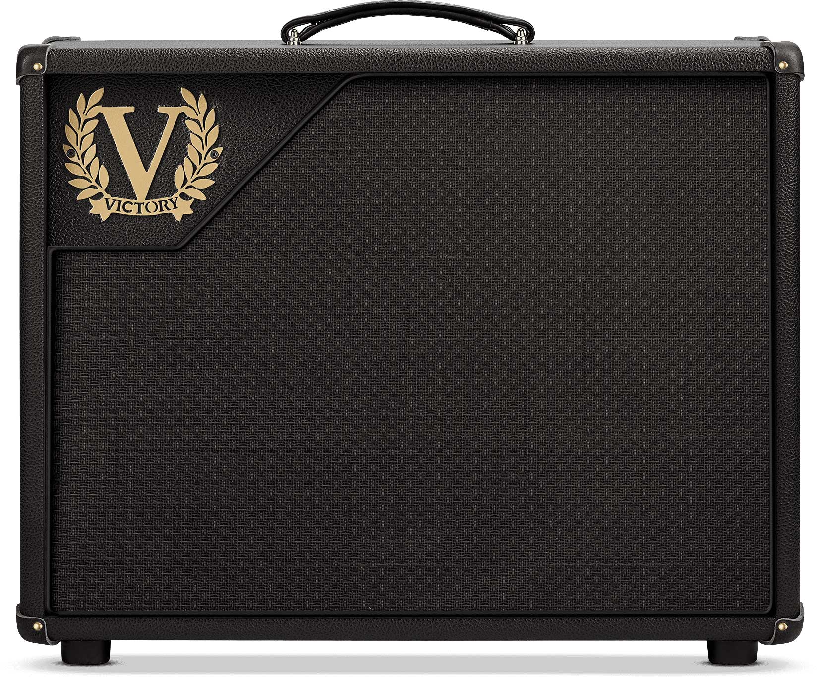 Victory Amplification Sheriff 112 Guitar Cab. 1x12 Celestion Vintage 75w 16-ohms - Boxen für E-Gitarre Verstärker - Variation 1