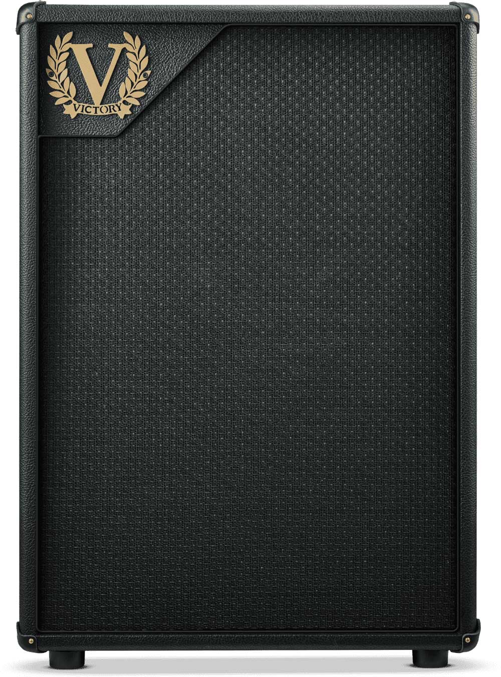 Victory Amplification Sheriff 212 Guitar Cab. 2x12 Celestion Vintage 150w 16-ohms - Boxen für E-Gitarre Verstärker - Variation 1