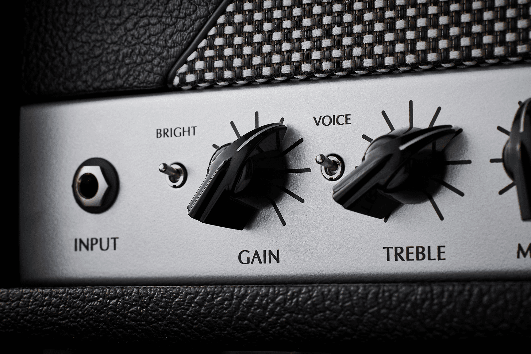 Victory Amplification The Deputy Head 25w - E-Gitarre Topteil - Variation 1