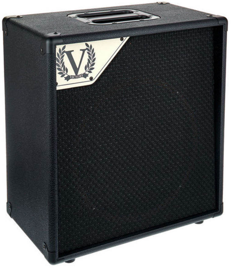 Victory Amplification V112cb 1x12 65w 16-ohms Black - Boxen für E-Gitarre Verstärker - Variation 2