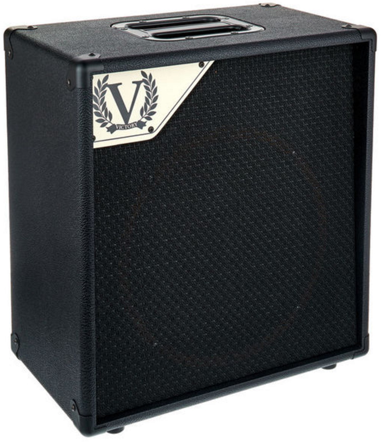 Victory Amplification V112cb 1x12 65w 16-ohms Black - Boxen für E-Gitarre Verstärker - Variation 2