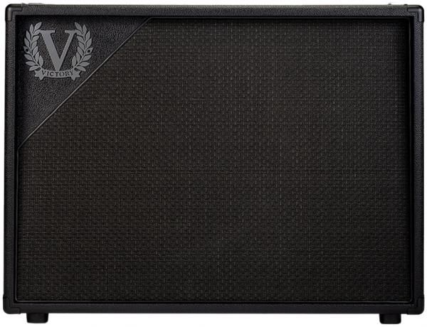 Boxen für e-gitarre verstärker  Victory amplification V212-S Cabinet