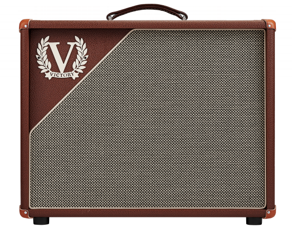 Combo für e-gitarre Victory amplification VC35 COMBO DELUXE
