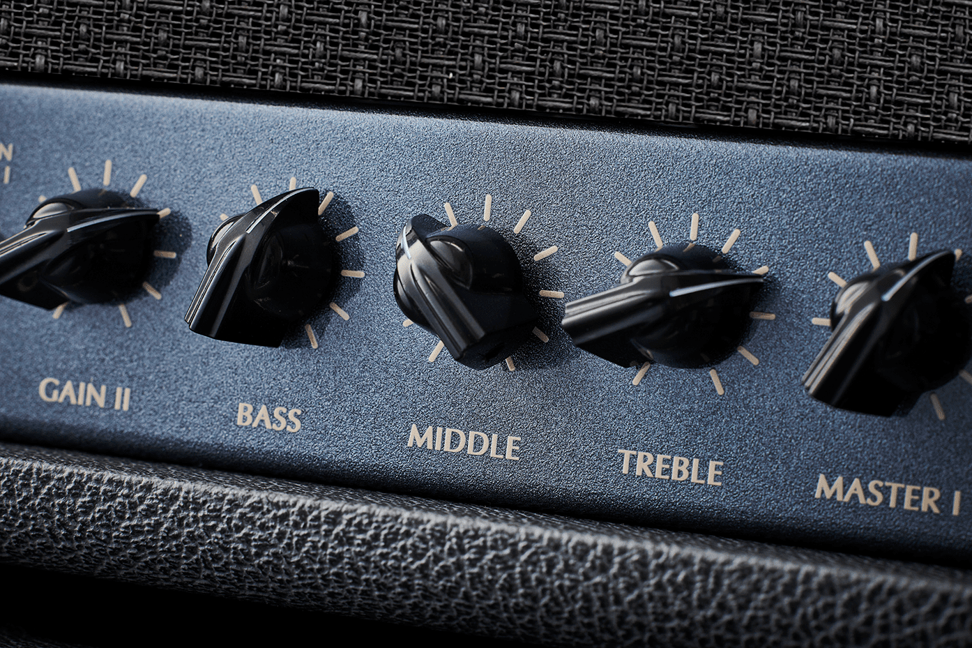 Victory Amplification Vx The Kraken Mkii Compact Head - E-Gitarre Topteil - Variation 1
