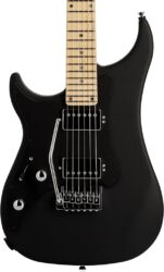 E-gitarre für linkshänder Vigier                         Excalibur Indus LH (HH, Trem, MN) - Textured black