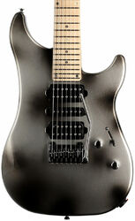 7-saitige e-gitarre Vigier                         Excalibur Supra 7 (MN) - Urban metal