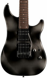 7-saitige e-gitarre Vigier                         Excalibur Supra 7 (RW) - Urban metal