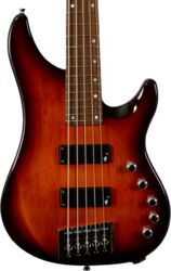 Solidbody e-bass Vigier                         Excess Original 5-String - antique violin