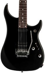 Signature-e-gitarre Vigier Ron Thal BFoot Excalibur - Black matte