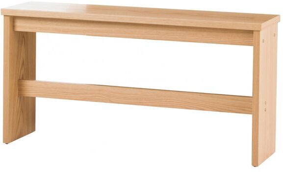 Viscount Organ Bench Light Oak 30 - Kompaktes Orgel - Main picture