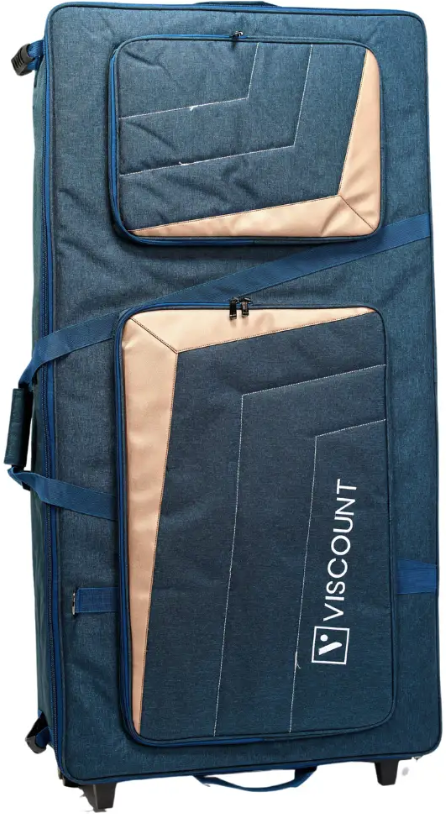 Viscount Trolley Pour Legend/legend Soul 273 - Tasche für Keyboard - Main picture