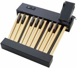 Pedaleinheit für e-piano Viscount Legend Pedalboard 18