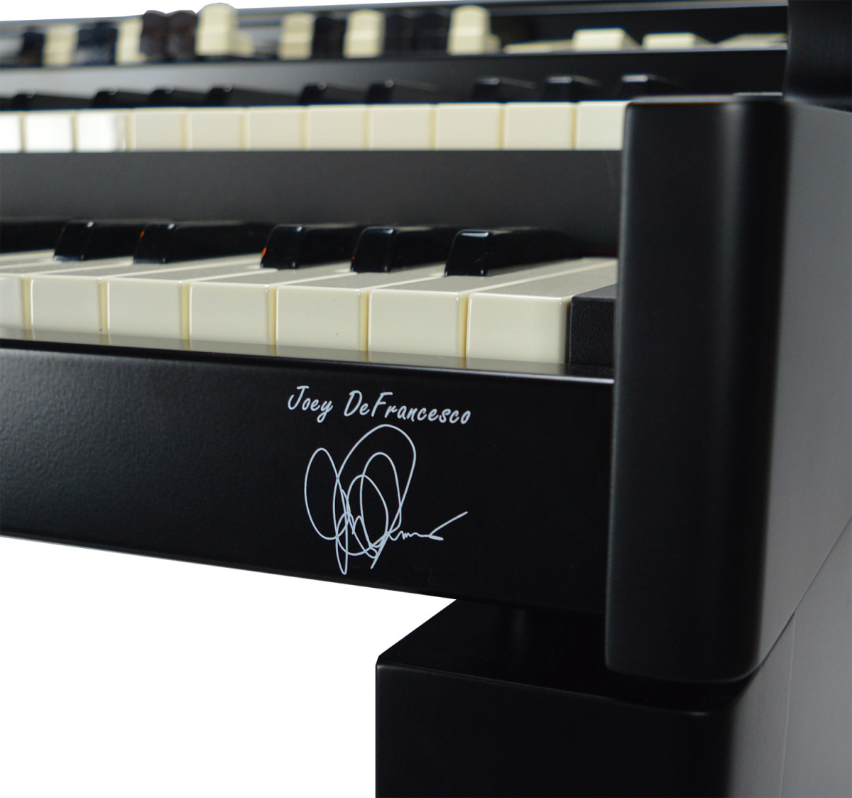 Viscount Legend Black Jdf Signature - Kompaktes Orgel - Variation 2