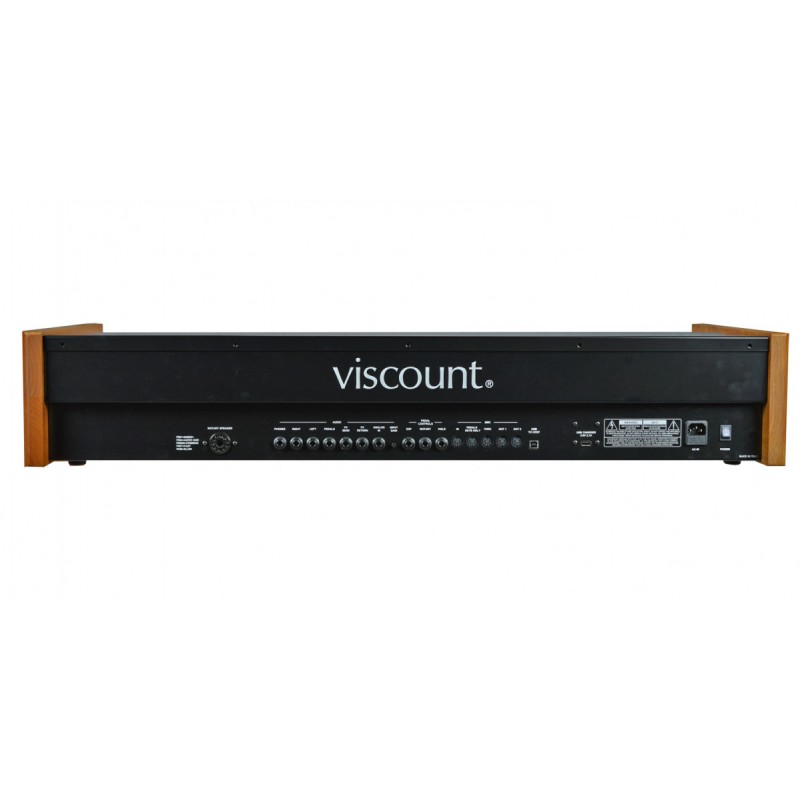 Viscount Legend - Kompaktes Orgel - Variation 2