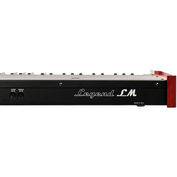 Viscount Legend Lm 61 - Kompaktes Orgel - Variation 2