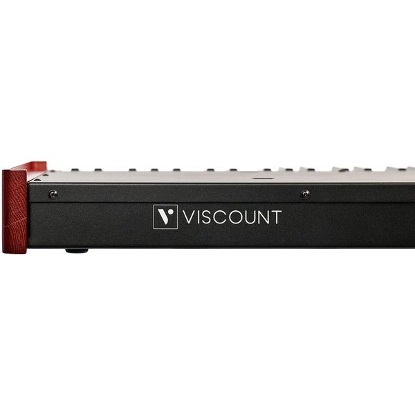 Viscount Legend Lm 61 - Kompaktes Orgel - Variation 1