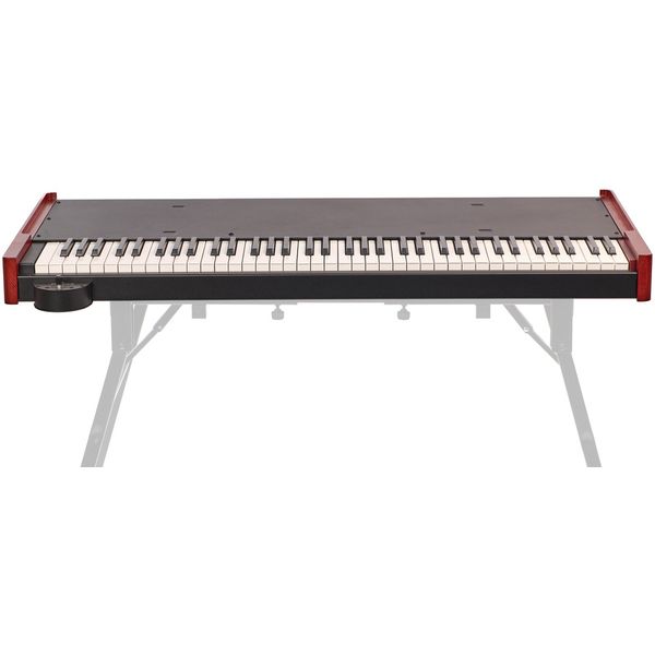 Viscount Legend Lm 73 - Kompaktes Orgel - Variation 5