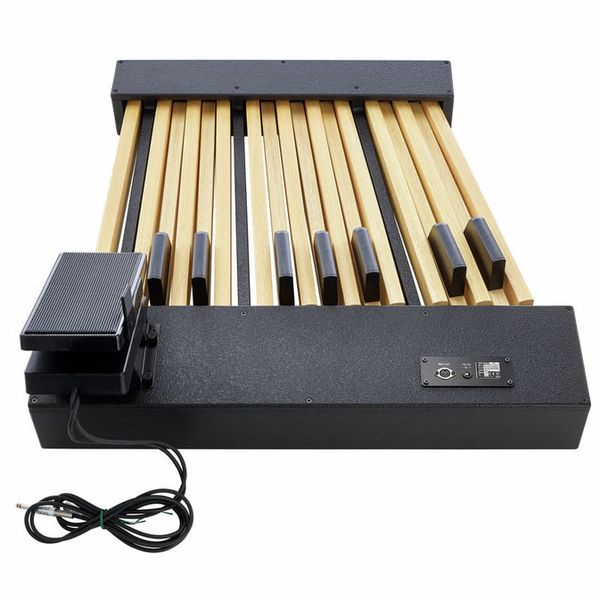 Viscount Legend Pedalboard 18 - Pedaleinheit für E-Piano - Variation 2