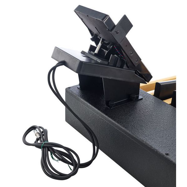 Viscount Legend Pedalboard 18 - Pedaleinheit für E-Piano - Variation 1