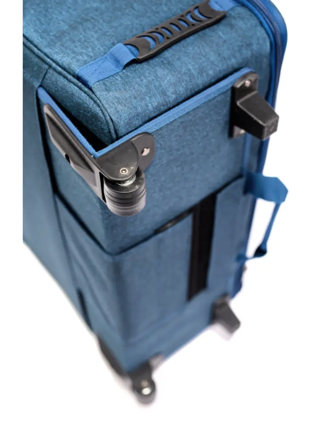 Viscount Trolley Pour Legend/legend Soul 273 - Tasche für Keyboard - Variation 2