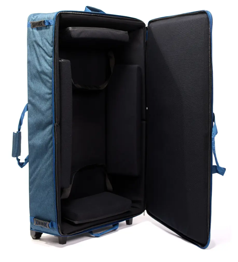 Viscount Trolley Pour Legend/legend Soul 273 - Tasche für Keyboard - Variation 1