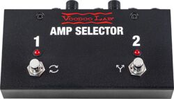 Fußschalter & sonstige Voodoo lab ABY Amp Selector