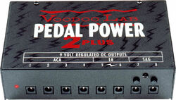 Pedal Power 2 Plus
