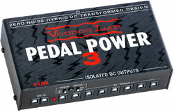 Stromversorgung Voodoo lab Pedal Power 3